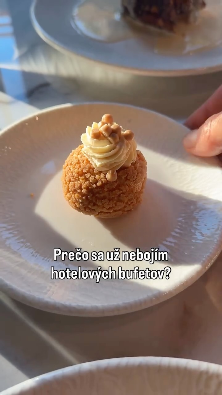 Příspěvek z Instagramu Evenyn