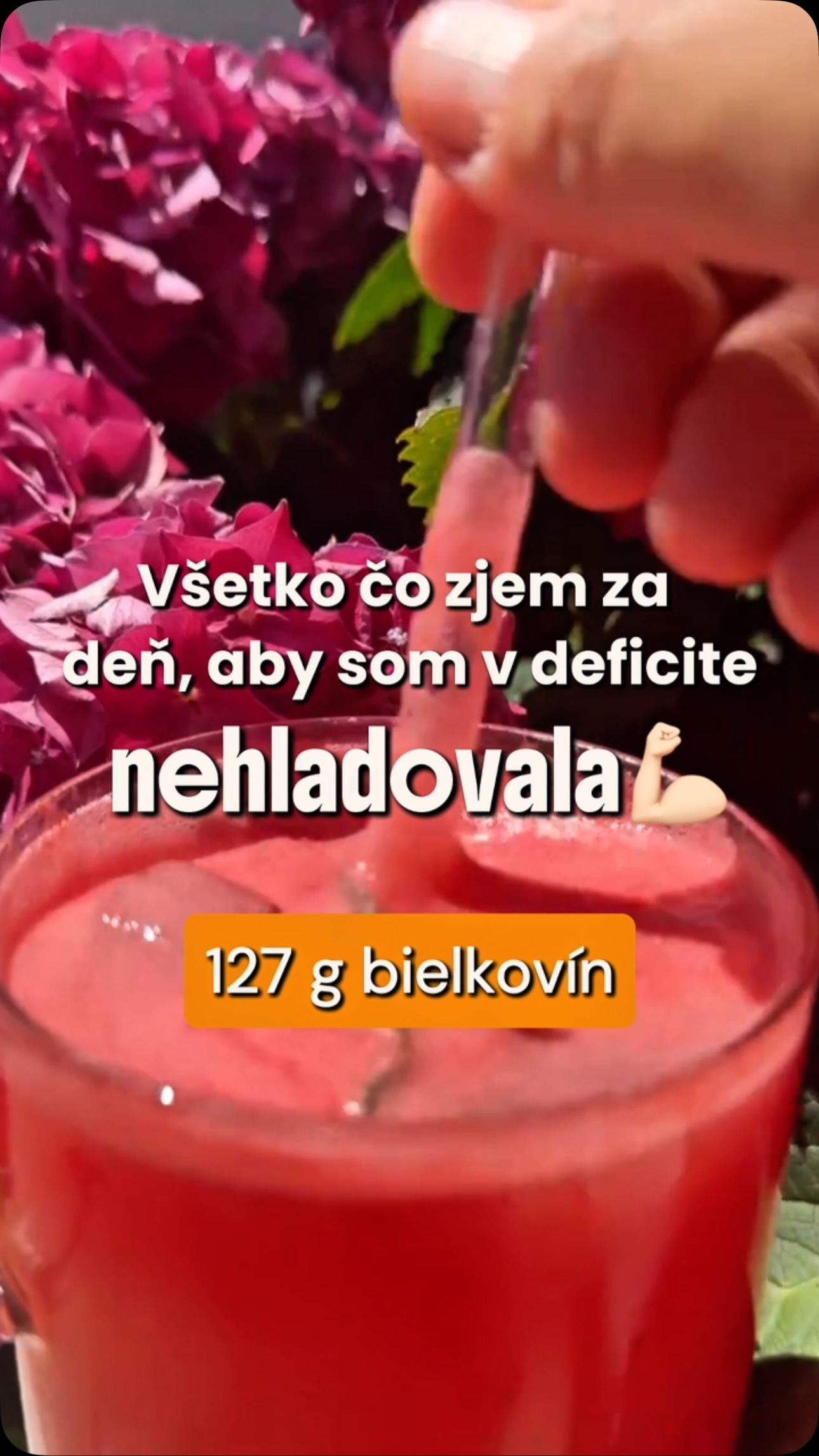 Příspěvek z Instagramu Evenyn