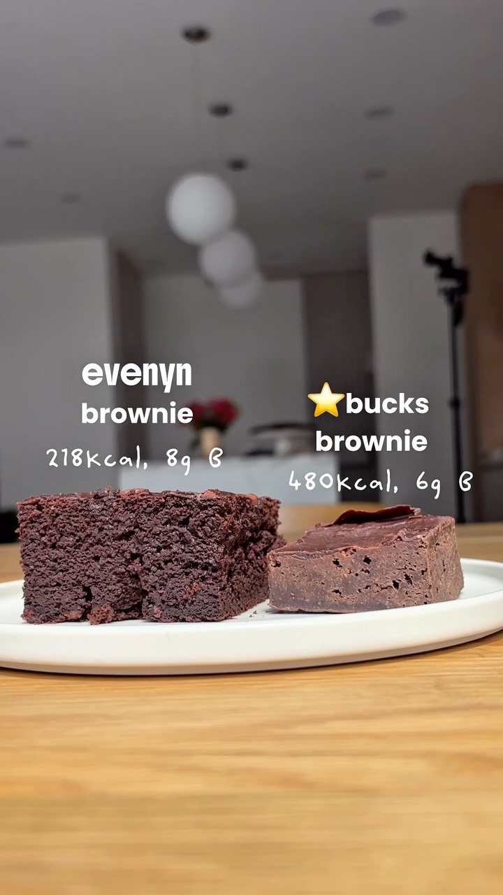 Příspěvek z Instagramu Evenyn
